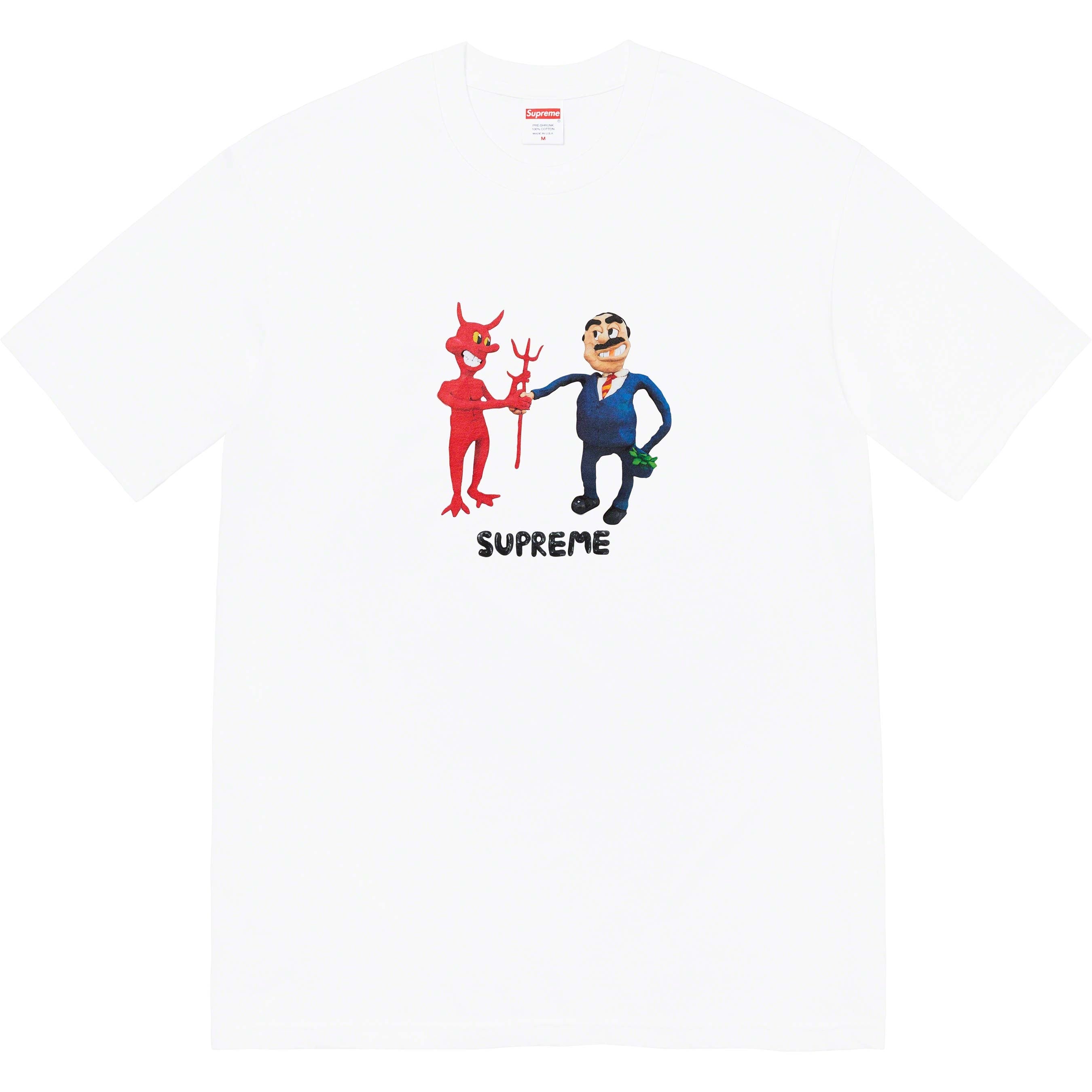 Business Tee view 5